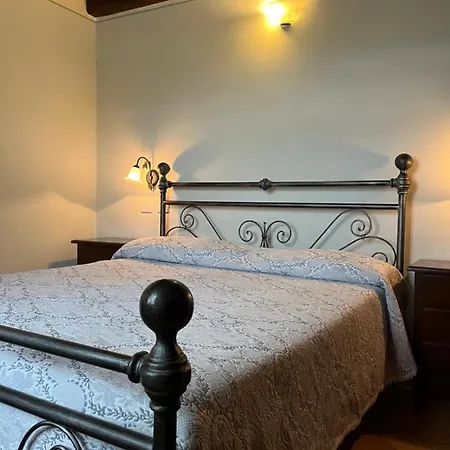 Agroturismo Le Sorgenti *