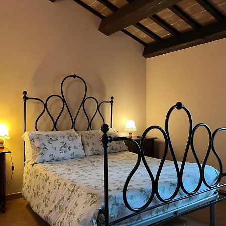 Le Sorgenti