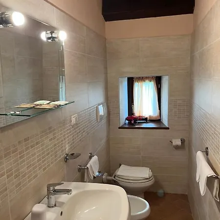 Farma Le Sorgenti Norcia