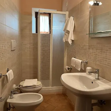 Agroturismo Le Sorgenti