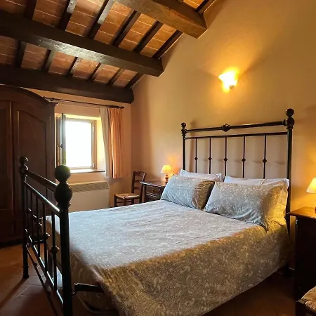Le Sorgenti * Norcia